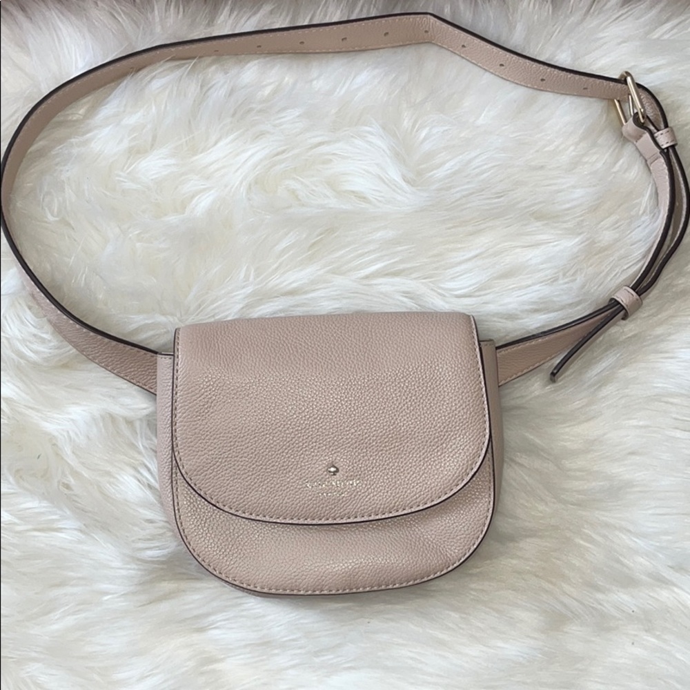 Kate Spade Fanny pack